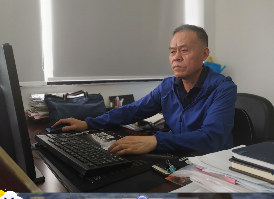 【閥門(mén)人物】盛根林：二十余載堅(jiān)守，鑄就江蘇閥業(yè)輝煌